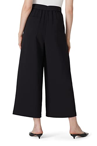 TOME Collective Rent The Runway Pre-Loved Classic Black Karate Pants4