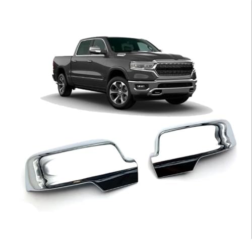 Coque de rétroviseur Dodge Ram 1500 accessoire extérieur - 2