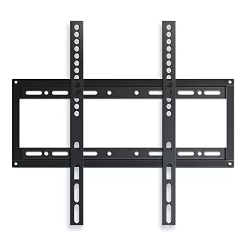 PHILIPS SQM5226/00   Soporte de Pared Universal para televisores de 26 a 80 Pulgadas (LCD, OLED, QLED, LED y Plasma Curvado), Color Negro