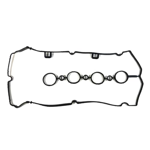 Junta de válvula de aluminio 55354237 Chevrolet máxima resistencia 1