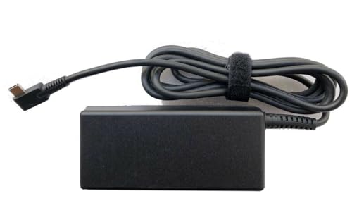 Adaptateur Type C 65W Premium pour HP Elite Dragonfly G2 - 3