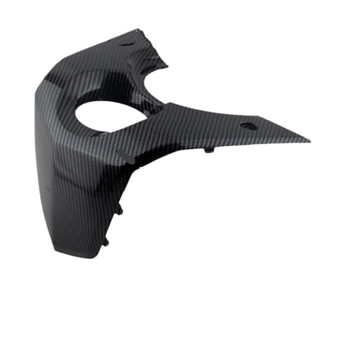 Clé réservoir carburant moto TMAX530 carénage cache arrière