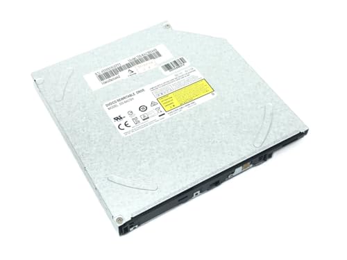 Connettore: SATA Super Multi DVD/CD Rewriter Slim SATA Drive Masterizzatore compatibile con HP Pavilion dv5-1115eg
