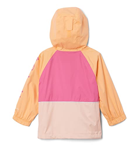 Image of Columbia Boys' Dalby Springs Jacket