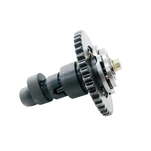 Árbol de levas de motor 191Q y CF 550 repuesto 0GR0-024002