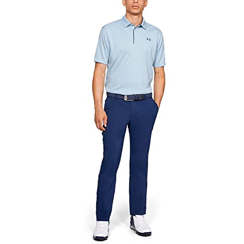 Image of Under Armour Men's Tech Golf Polo
