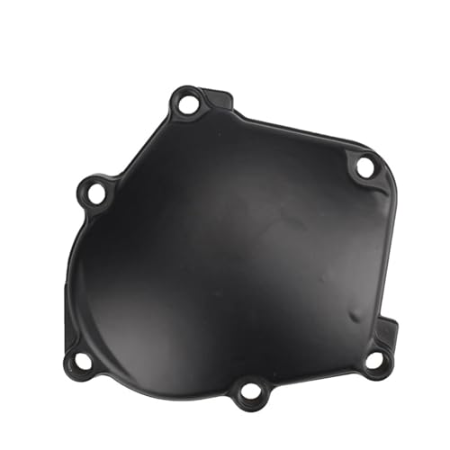 Couvercle de boîtier moteur haut de gamme en aluminium de stator droit pour ZX6R 1998-2006