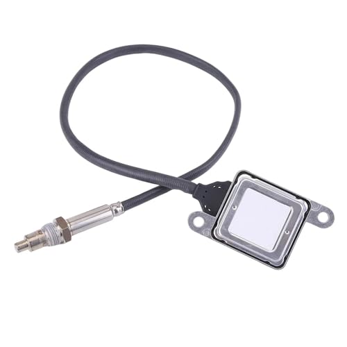 Capteur NOx 11787587129 de haute précision pour système d'échappement N53