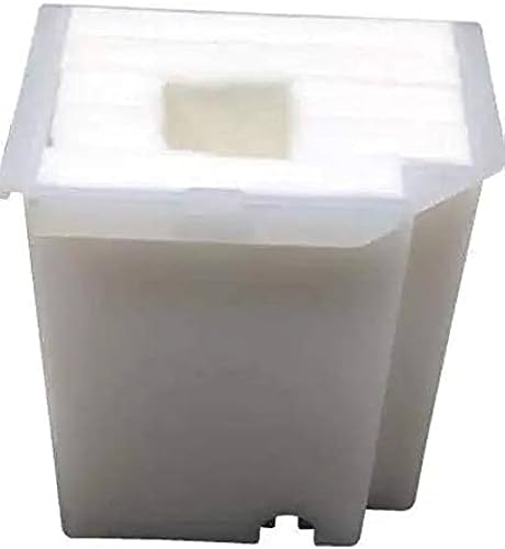 Image of Waste Ink pad for use in Epso n L3210, L3110, L3250, L3150, L3200 L3215, L3216, L3255, L3256, L3260, L3266 Ink Tank Printer (Pack of 3)