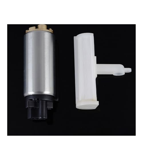 Pompe de relevage carburant pour moteurs hors-bord Yamaha et Mercury 4 temps - 4