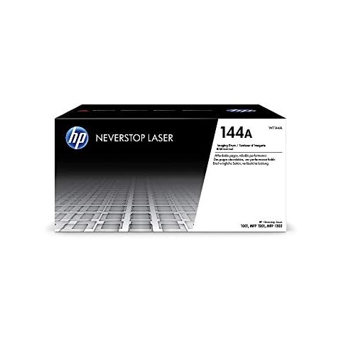HP 144A W1144A, Tambor de Imágenes Original Cover