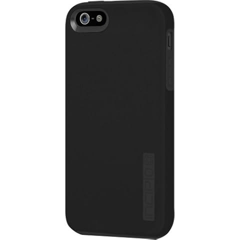 Incipio DualPro Case for iPhone 5/5S/SE Cover