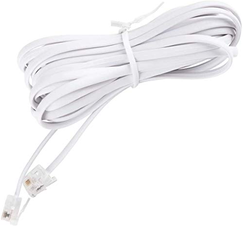 Teléfono con Cable iSoHo Phones para Personas Mayores miniatura 7