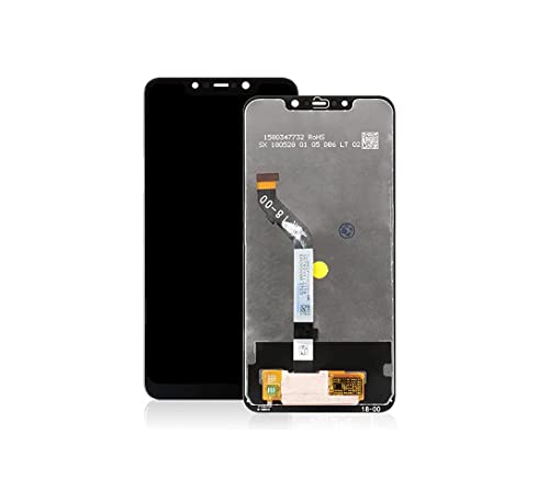 Image of Mobile Display Combo Set for Poco F1 Screen and Touch Replacement Display Combo (Poco F1 Display Set)
