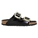 Produktbild Birkenstock Arizona, schwarz(highshineblack), Gr. 38