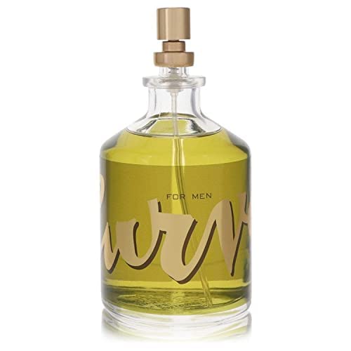 CURVE by Liz Claiborne Men's Cologne Spray (Tester) 4.2 oz - 100% Authentic