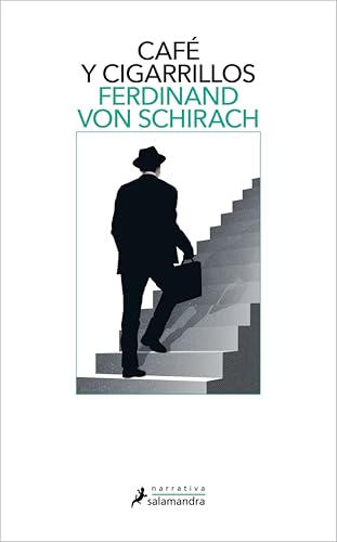 Café y cigarrillos