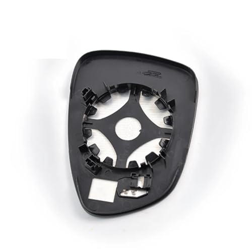 Cristal de espejo con calefacción para Citroën DS3 izquierdo 2009-2019 3