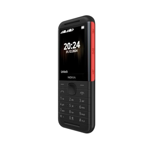 NOKIA 5310 2G DS (NO HEADSET) GSM