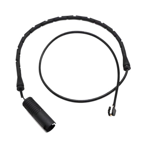 Sensor desgaste pastillas freno delanteras BMW E36 Z3 cable freno de mano repuesto 34351181337