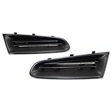 parachoque clio 2002 Renault Clio MK3 - Parachoques delantero con grill para parachoques delantero