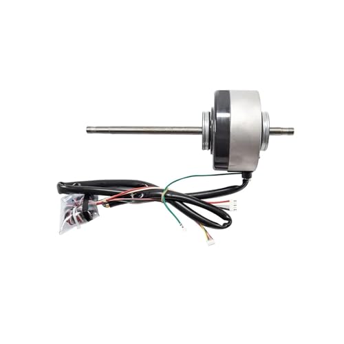 エアコンアクセサリー、ダイキン対応、FBQ100DAVET FBQ125DV1 ファンモーター モデル DMUD4C9DK 977 部品番号 4017109 5006897、エアコン部品