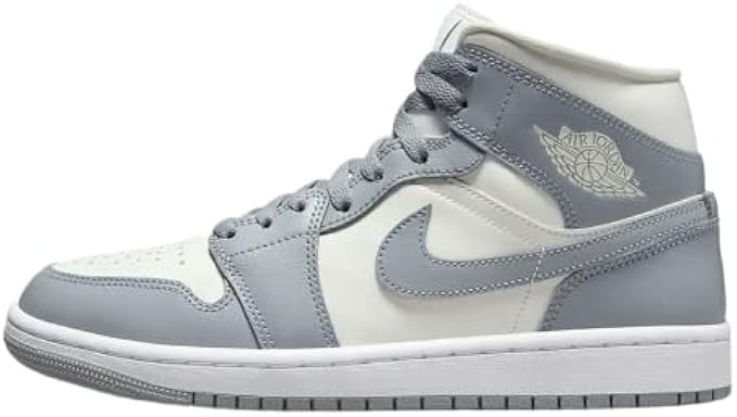 Jordan Womens WMNS Air Jordan 1 MID SE DO6699 200