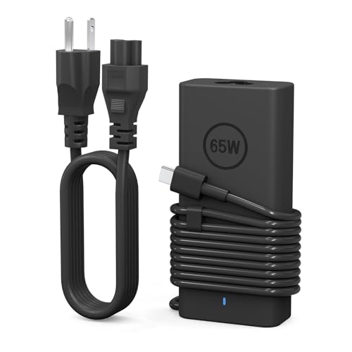 HHamoyzs 65W Laptop Charger USB C
