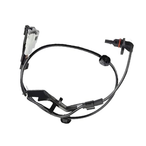 Capteur 895430K060 corrige anomalie de freinage ABS gauche Toyota