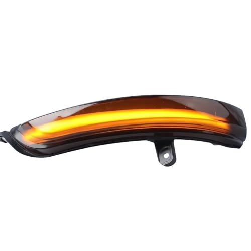 Clignotant dynamique LED pour Teana J32 et Maxima rétro 2008-2013 - 2