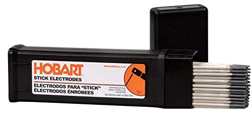 Hobart S119944-045 418 Stick Electrode; E7018-1, 1/8