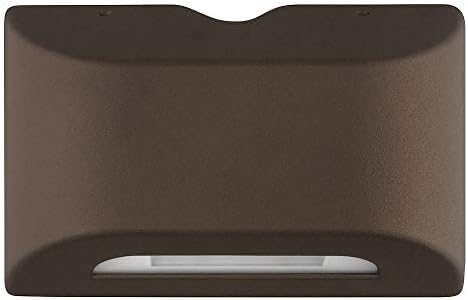 4 LED Lamps, Emergency Light