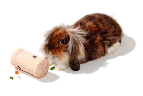 Karlie Rody Snack Roll L: 11 cm ø: 6 cm natur