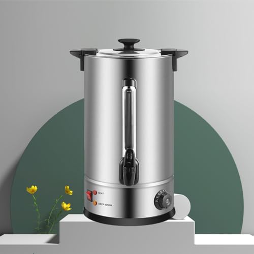 yBanefuzdCۉWO 304EH[^[WO XeX iKxAfMA₯ǖh~AȂȂƎIɓd؂܂ 1600W 110V 8/10/12/15/25/35/45L EH[^[/R[q[/|bg ~NeB[^N