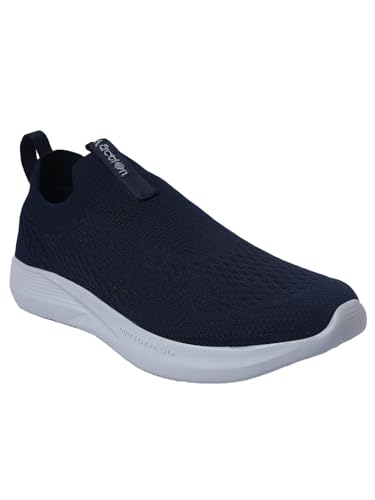 Image of Action-WALKER-101 Lightweight Comfortable Cushioned Walking Shoes for Men