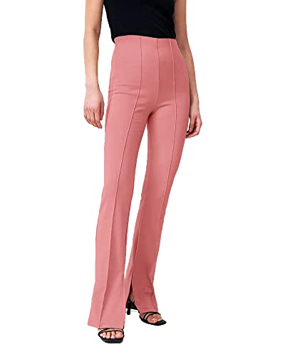 Image of ADDYVERO Regular Fit Women Side Cut Trousers