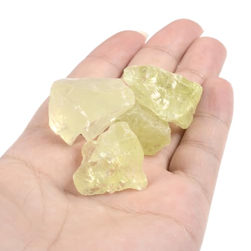Image of 1 /2LB Large Tumbled Stone Specimen Collection Pocket Worry Healing Crystal