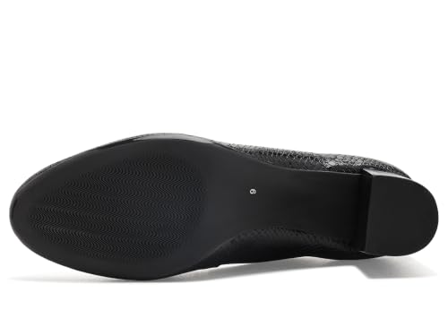 Image of Marc Joseph New York Womens Midtown Pump