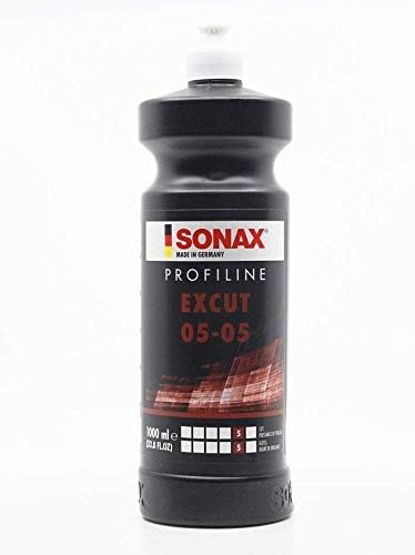 SONAX Profiline ExCut 05-05 - 1L