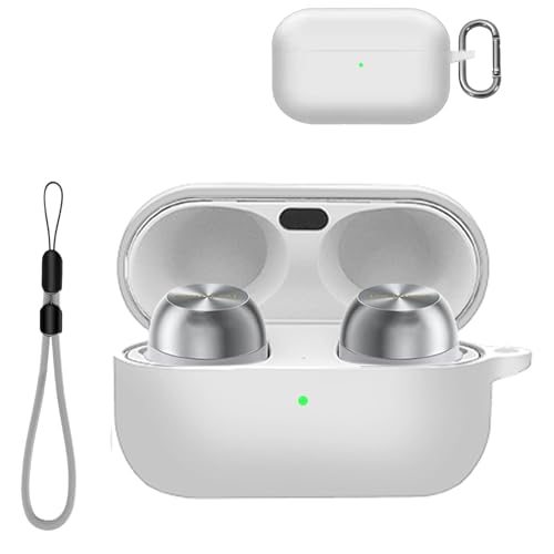 ピ*⭐様 Technics AZ100 ブラック　シリコン保護ケース付 Amazon | Technics EAH-AZ100専用 ケース シリコン 保護ケース