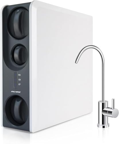 APEC ROTL-600-PH-A Tankless 3-Stage