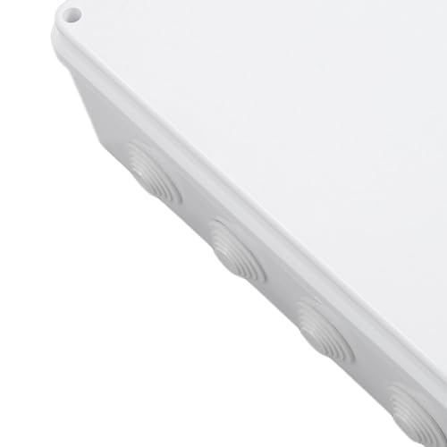 Boîte électrique extérieure IP65 étanche pour sécuriser vos prises