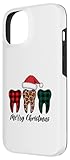Zoom IMG-1 custodia per iphone 14 natale