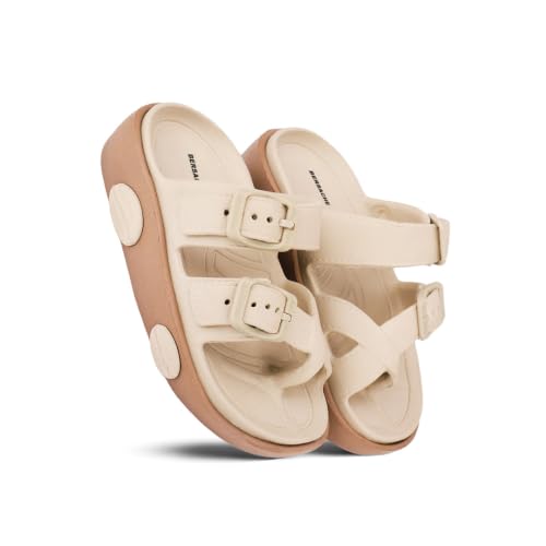 Image of BERSACHE Extra Soft Classic Casual CHAPPAL with Regular wear with Ultra Soft & Flexibility Technology Flipflop for Kids 's