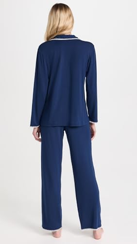 Eberjey Women's Frida Long Pj Set3