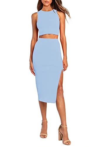 La Mejor comparativa de Conjunto falda blusa - solo los mejores. 51 Imagen adicional