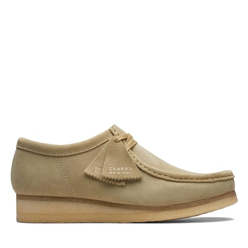 Image of Clarks Mens Wallabee