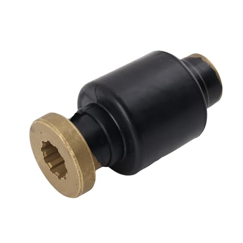58120-93701-000 BUSH hélice pour hors-bord Suzuki DT15 DF9.9 DF15A