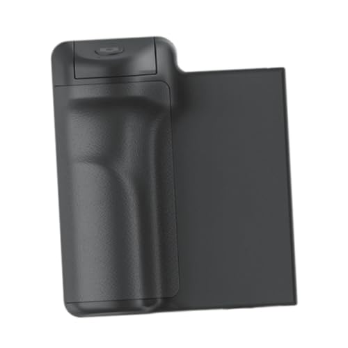 Accessoire pratique poignée d'appareil photo téléphone et manche de support portable