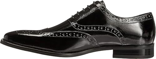 STACY ADAMS Men's Tinsley Wingtip Oxford4